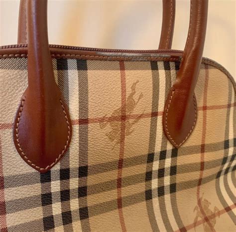 borse burberry usate|Burberry, articoli di seconda mano .